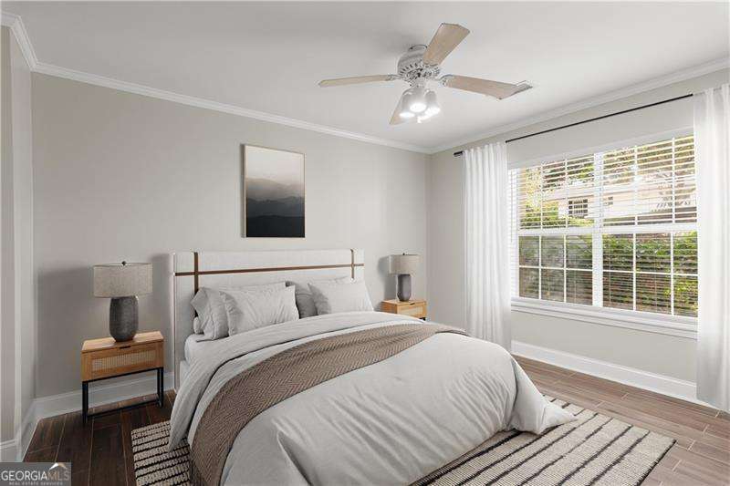 3655 Habersham Road Ne # A108 Property Photo 10