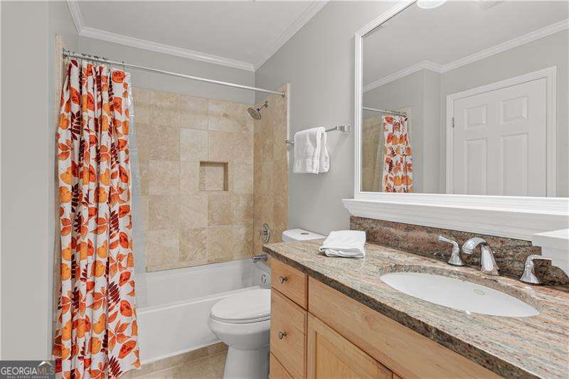 3655 Habersham Road Ne # A108 Property Photo 12