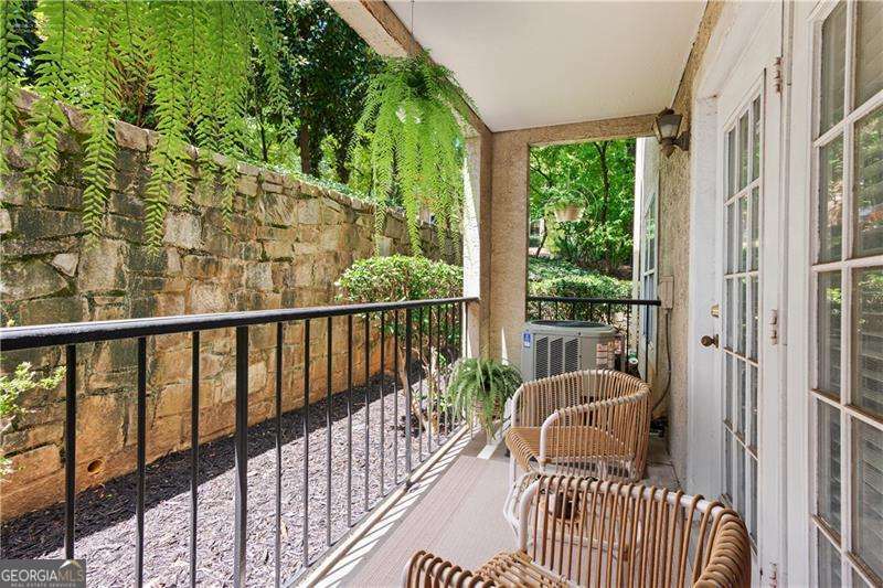 3655 Habersham Road Ne # A108 Property Photo 13