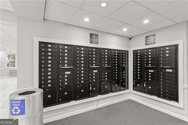 3655 Habersham Road Ne # A108 Property Photo 27