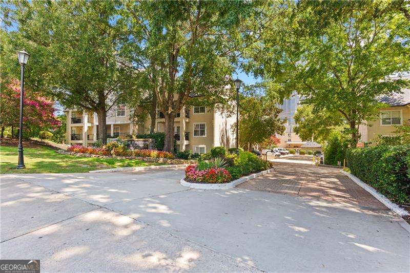 3655 Habersham Road Ne # A108 Property Photo 29
