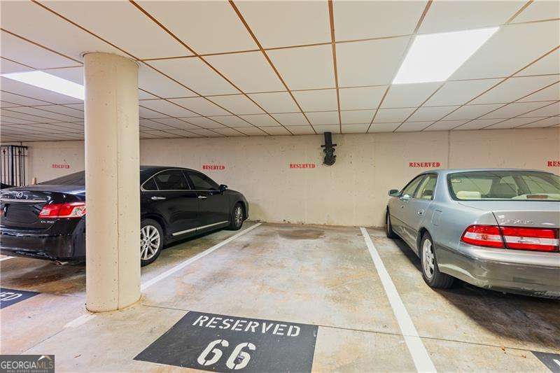 3655 Habersham Road Ne # A108 Property Photo 30