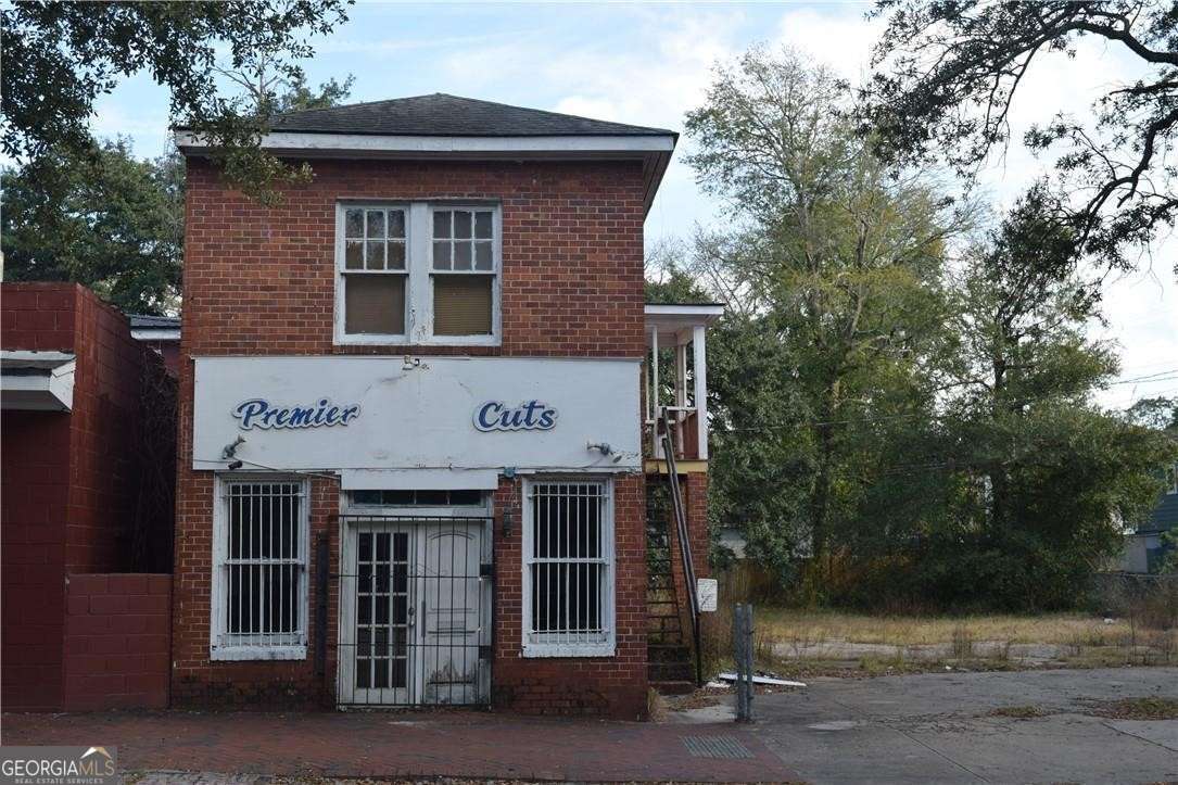 1910 Martin Luther King Jr Boulevard Property Photo 1