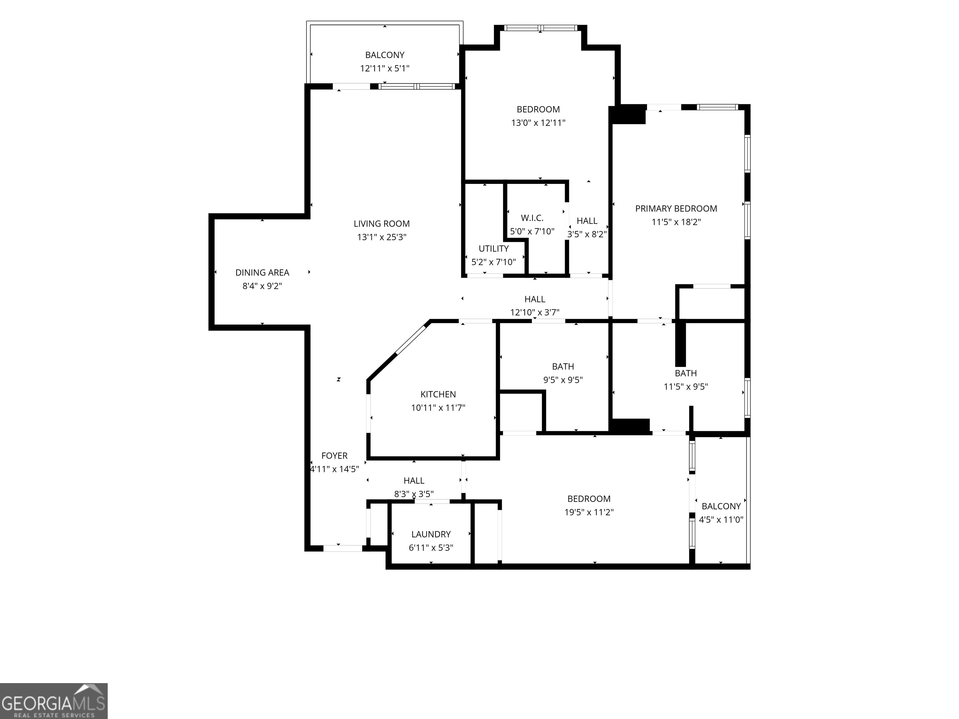 3334 Peachtree Road Ne # 109 Property Photo 25