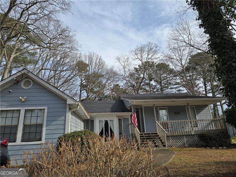 4132 Summer Place