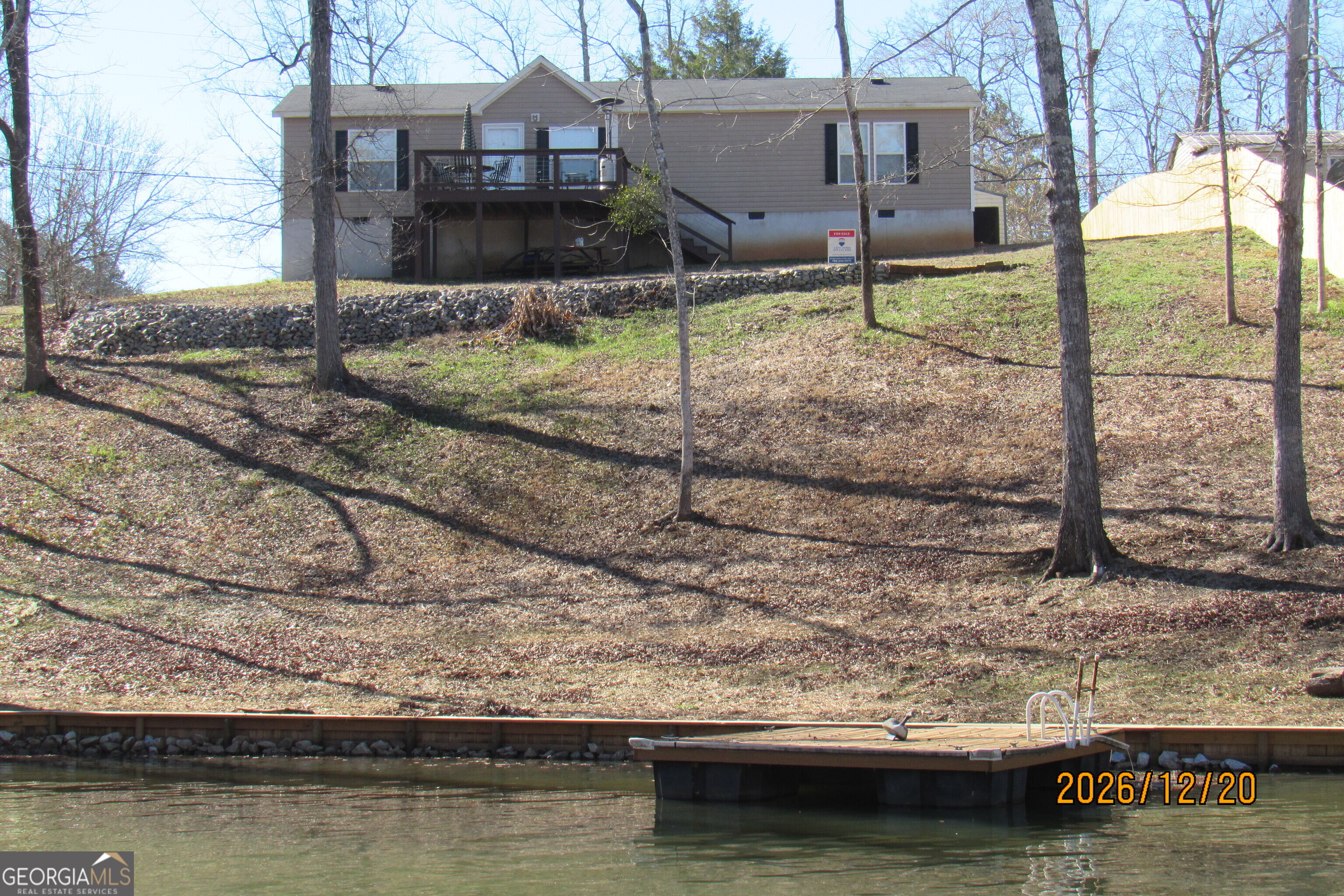 98 Lookout Trail Sw Property Photo 1