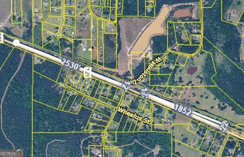 0 Highway 247 Property Photo 6