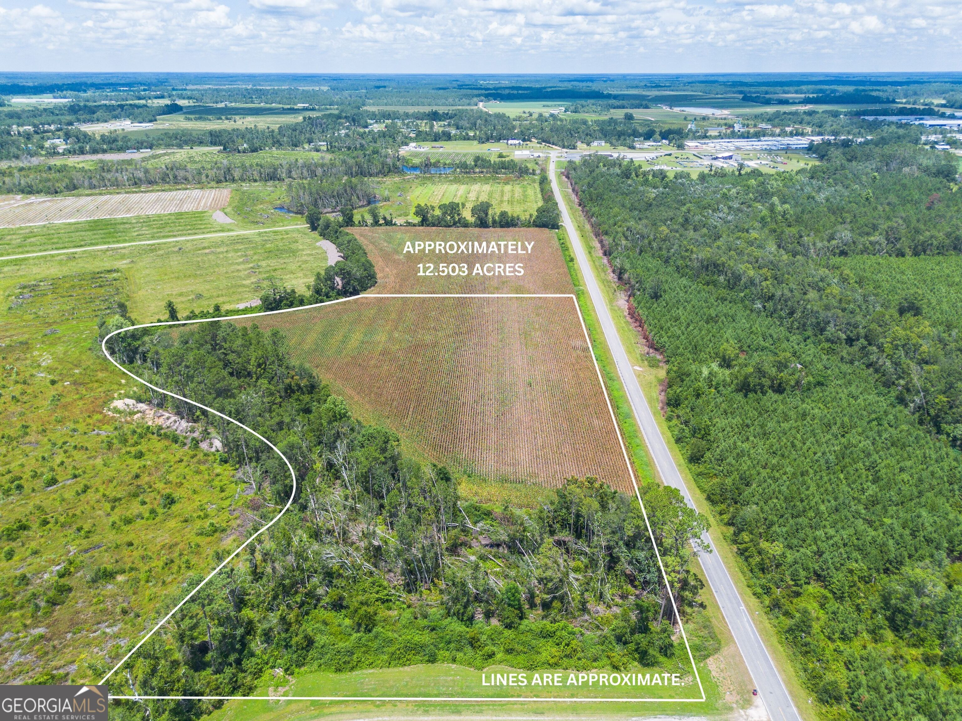 600 Teakwood Road Property Photo 1