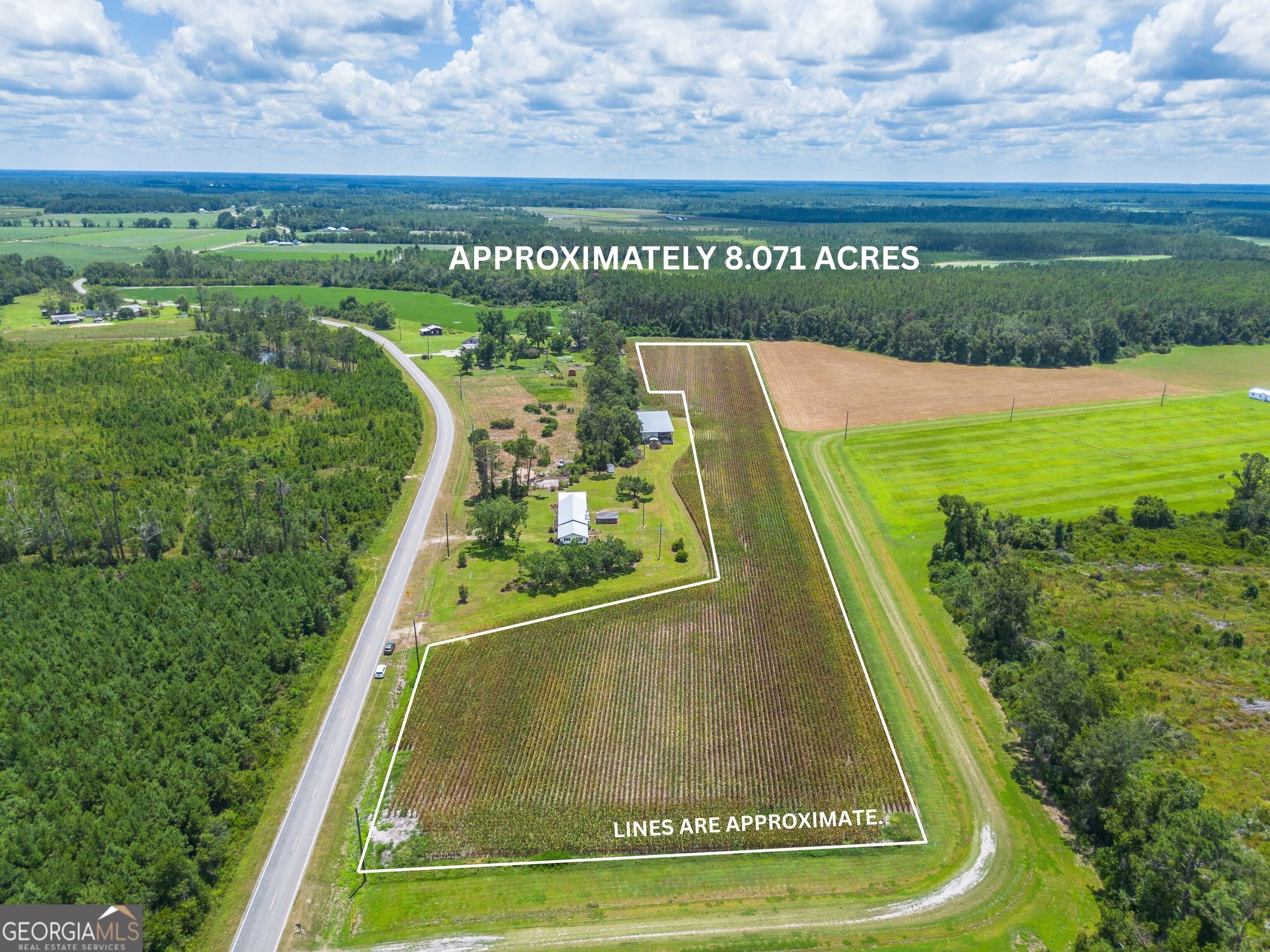 598 Teakwood Road Property Photo 4