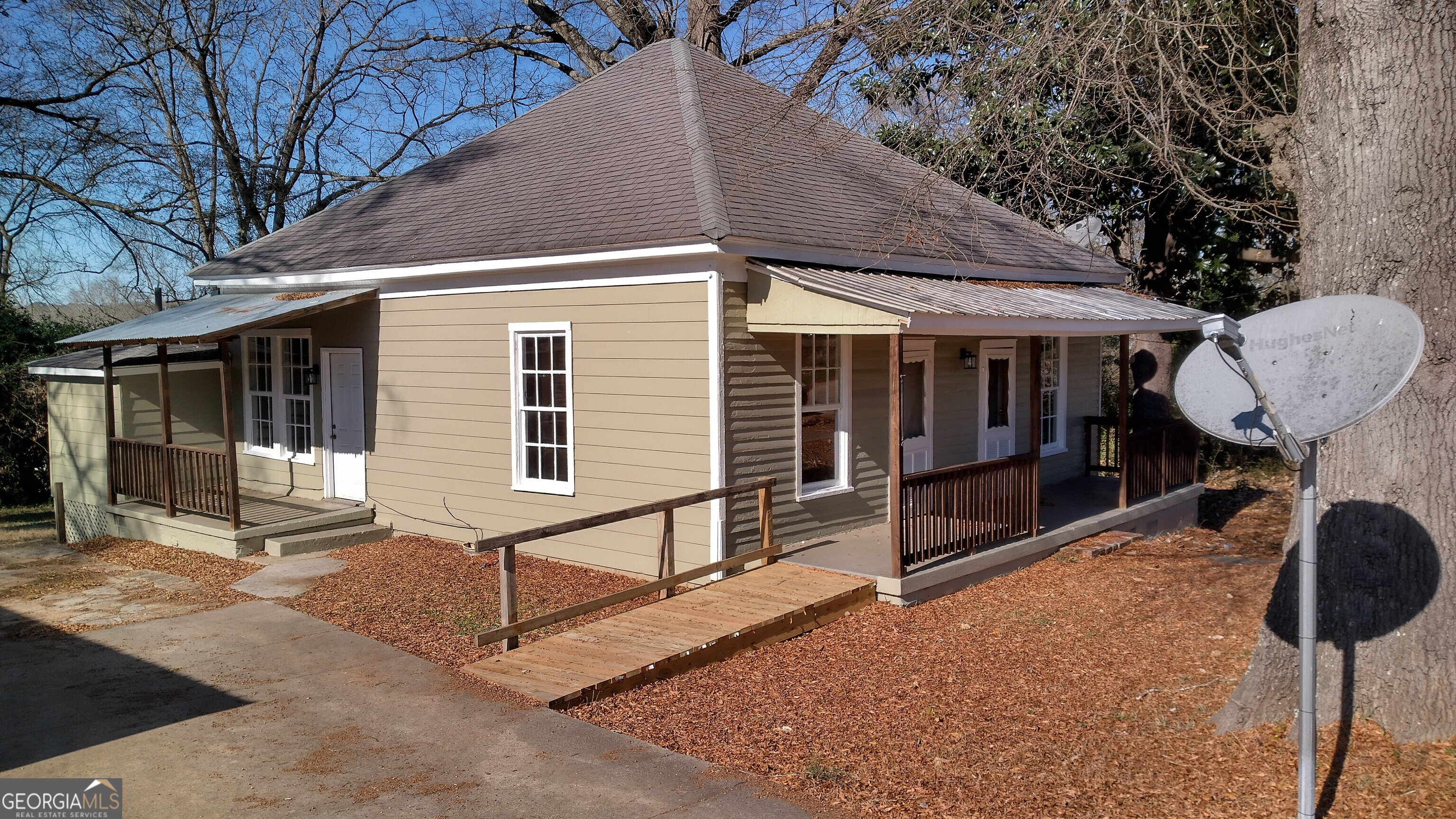 1308 Park Avenue Property Photo 2