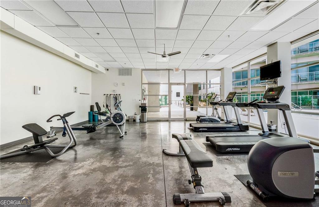 1100 Howell Mill Road Nw # 212 Property Photo 39