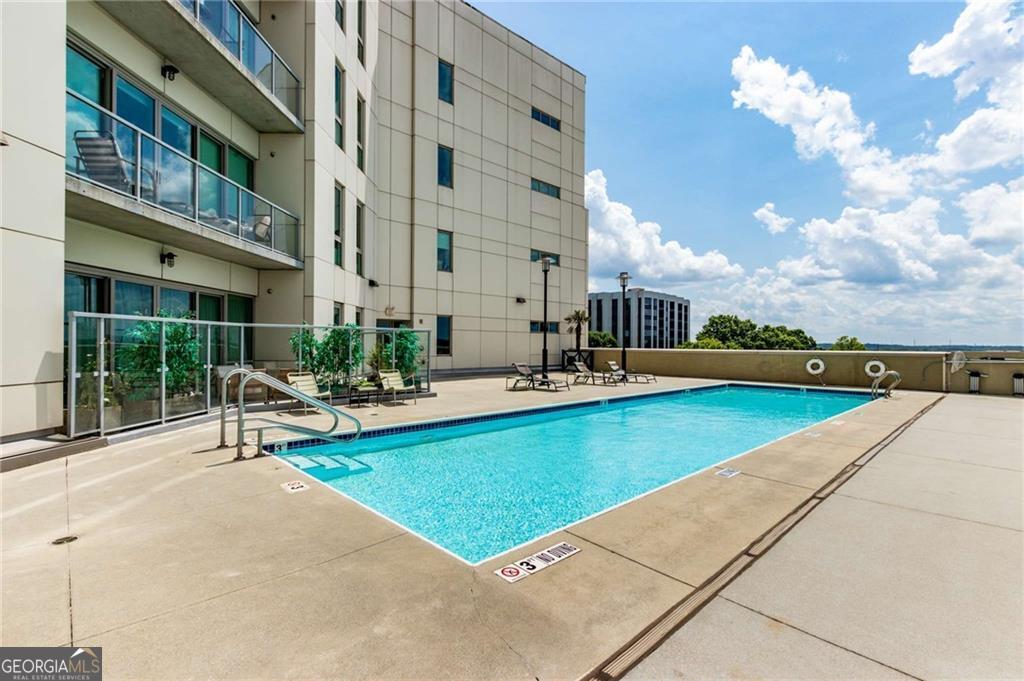 1100 Howell Mill Road Nw # 212 Property Photo 43