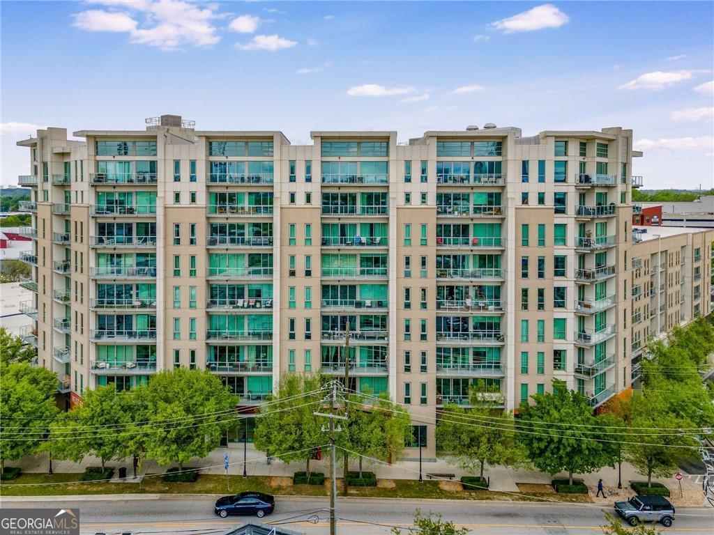 1100 Howell Mill Road Nw # 212 Property Photo 45