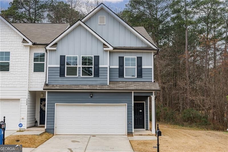3413 Endurance Court Property Photo 1