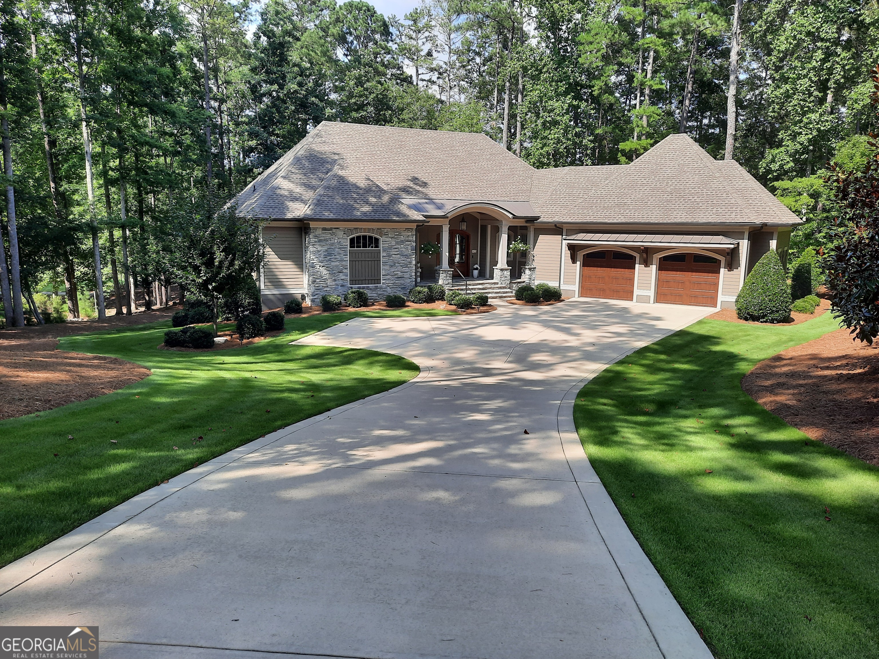 1330 Jackson Ridge Road Property Photo 1