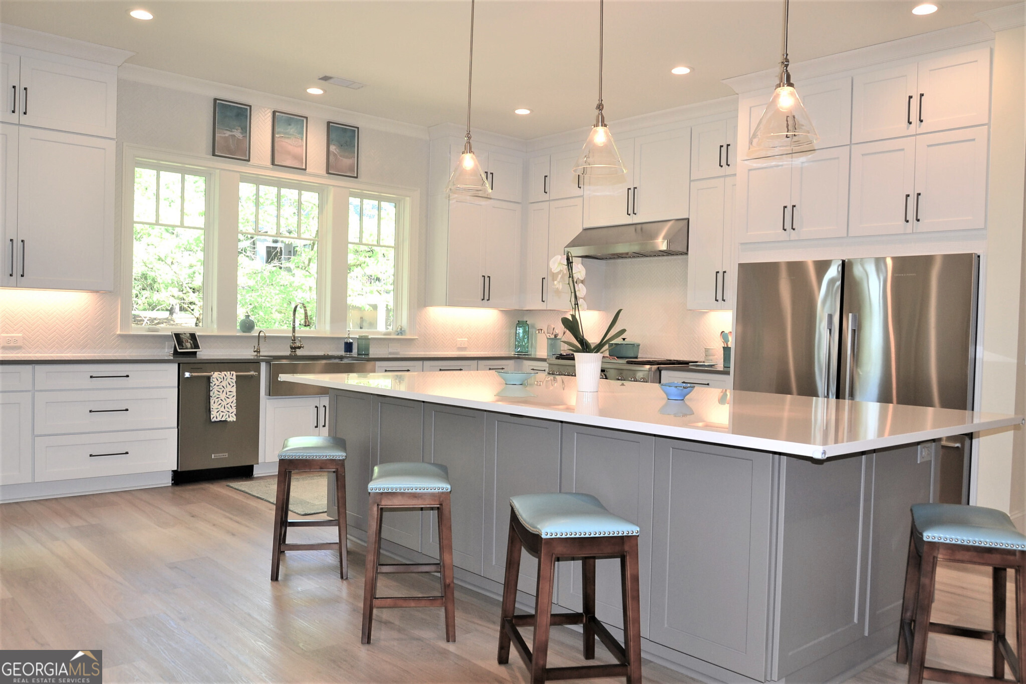 1330 Jackson Ridge Road Property Photo 15