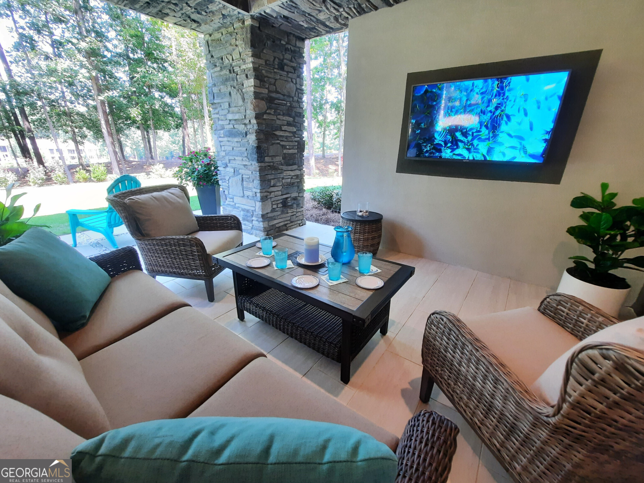 1330 Jackson Ridge Road Property Photo 56