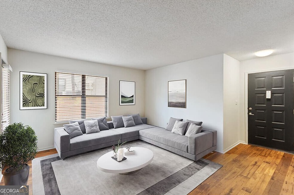 3500 Windcliff Drive # 2608 Property Photo 4