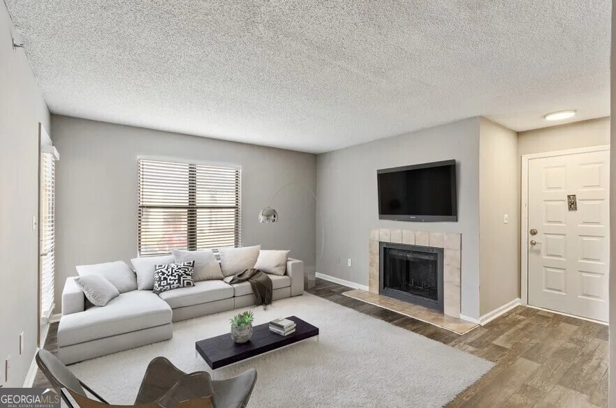 3500 Windcliff Drive # 2608 Property Photo 5
