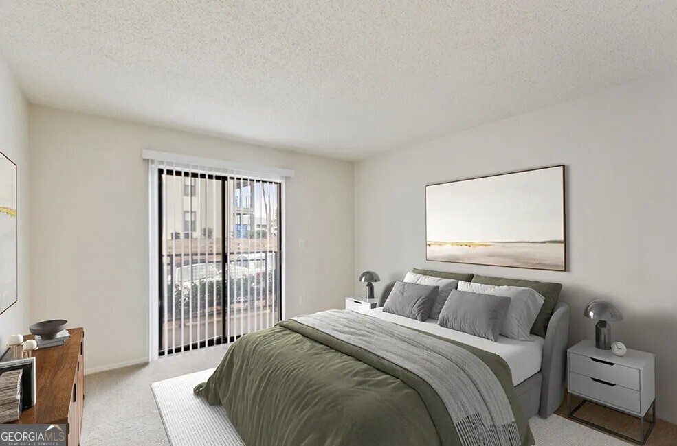 3500 Windcliff Drive # 2608 Property Photo 8