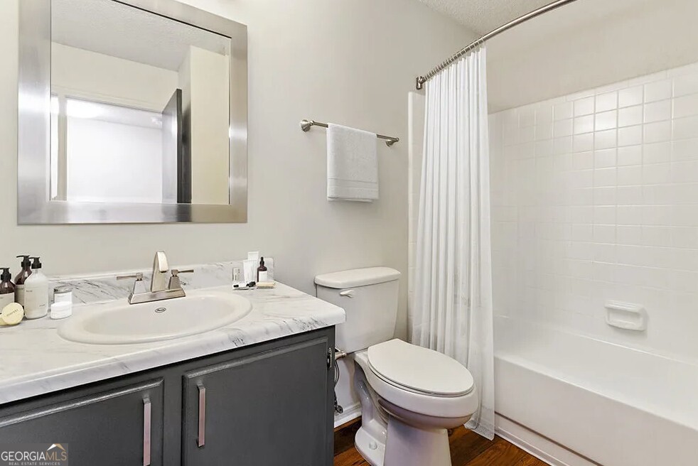 3500 Windcliff Drive # 2608 Property Photo 10