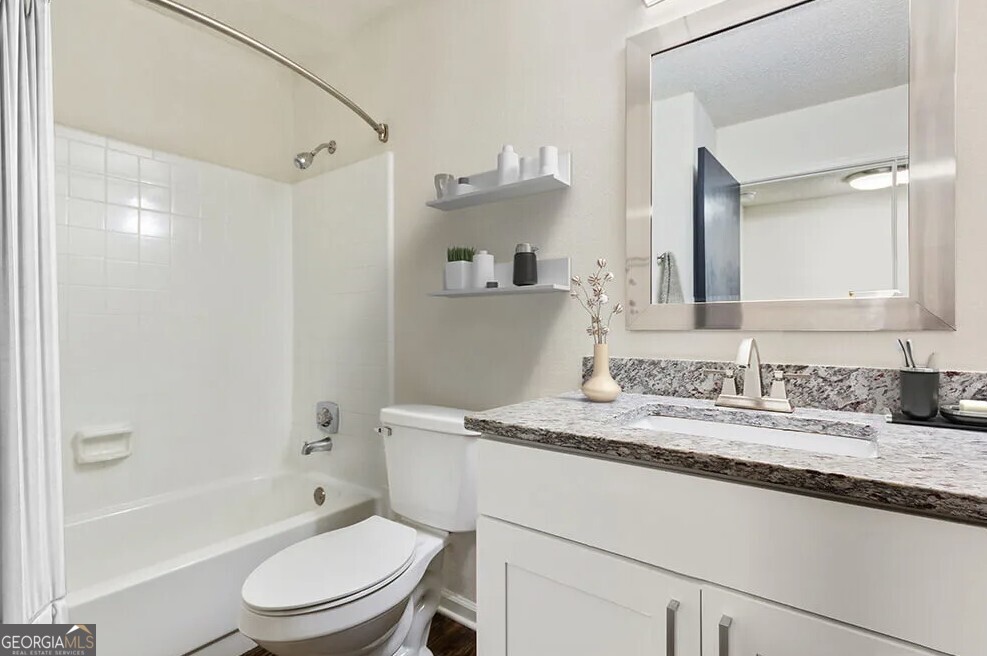 3500 Windcliff Drive # 2608 Property Photo 11