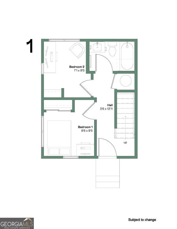 1121 Allene Avenue Sw # 102 Property Photo 6