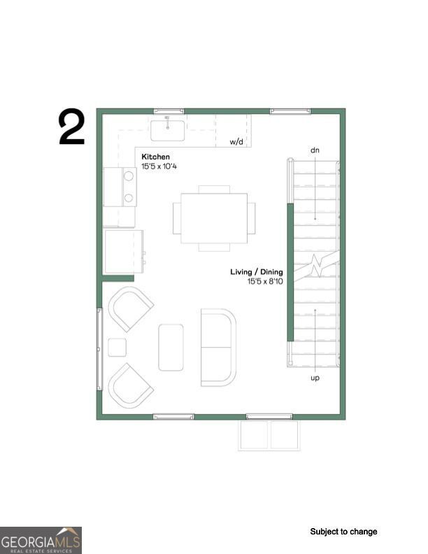1121 Allene Avenue Sw # 102 Property Photo 7