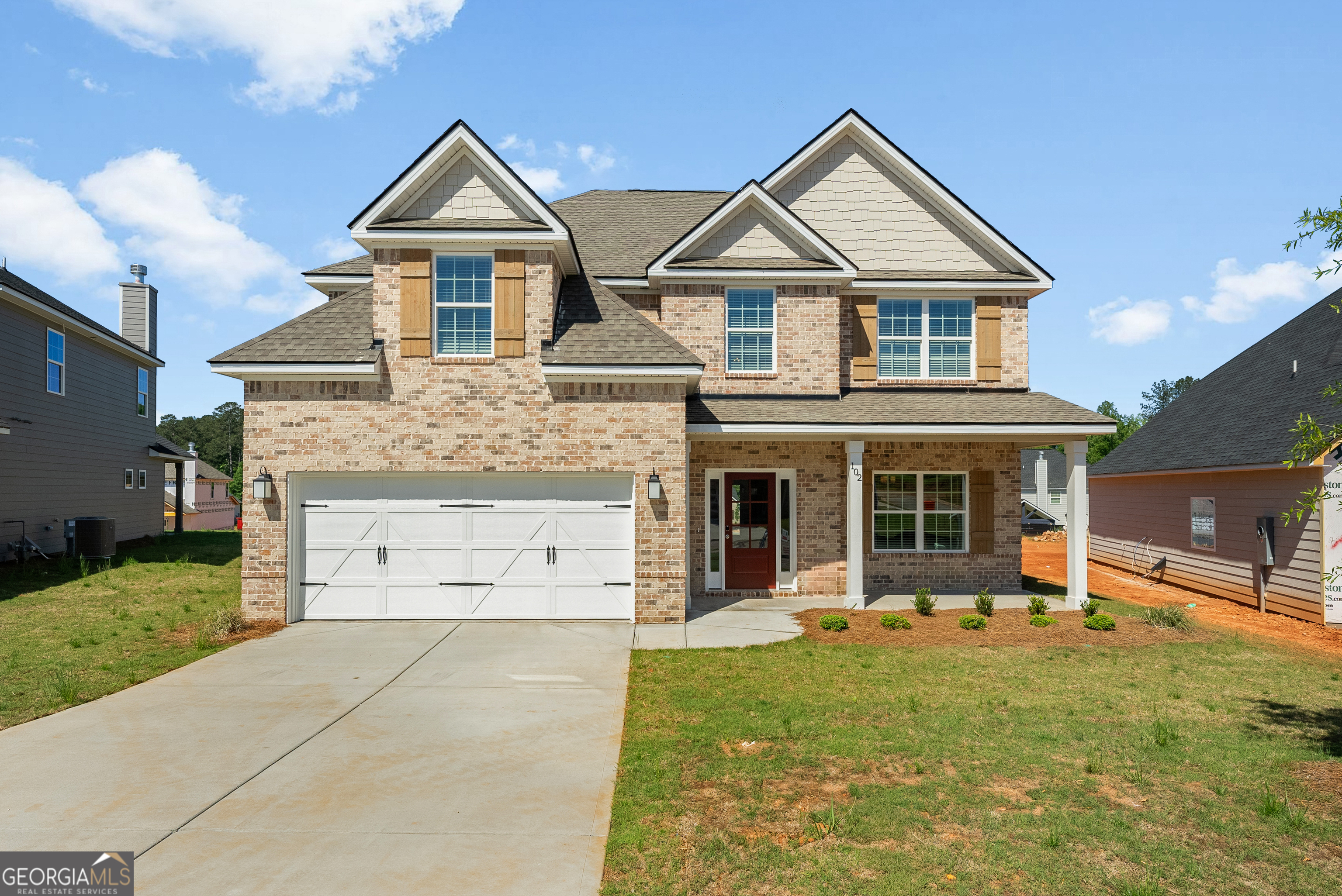 102 Beaver Creek Way # 265 Property Photo 1