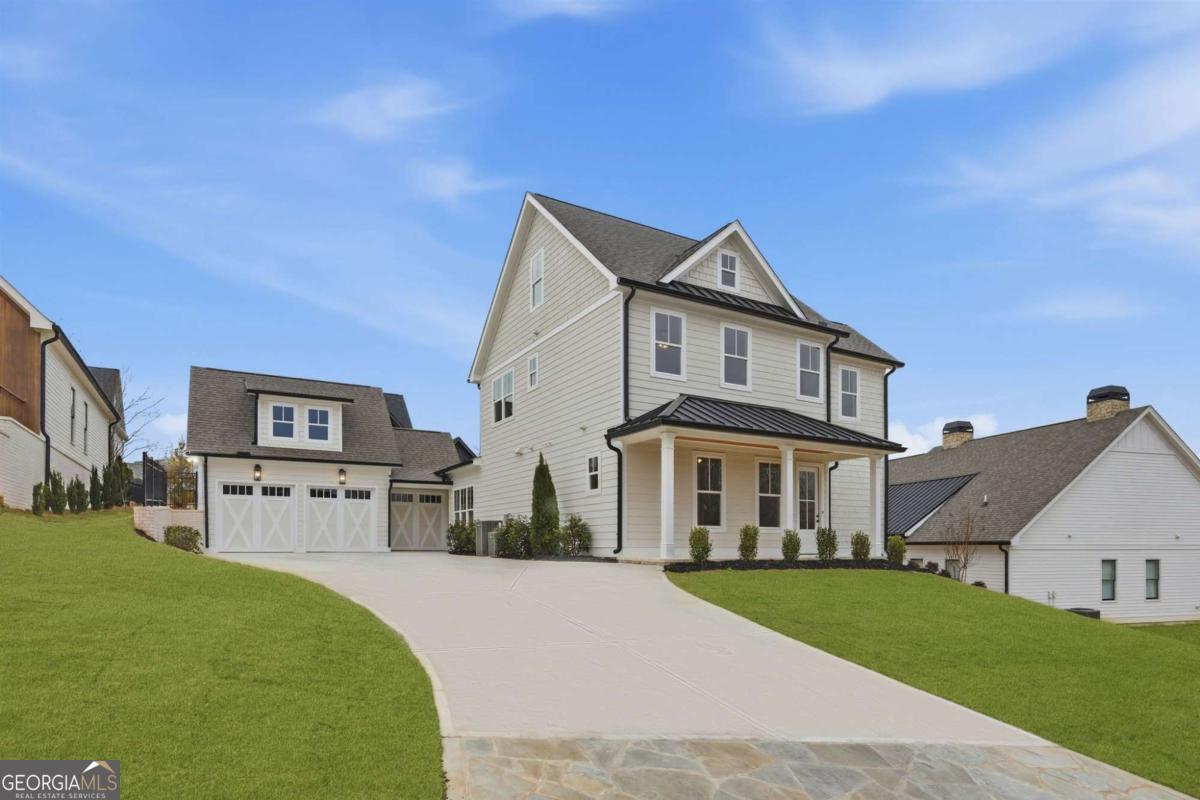 147 Blue Heron Bluff Property Photo 2