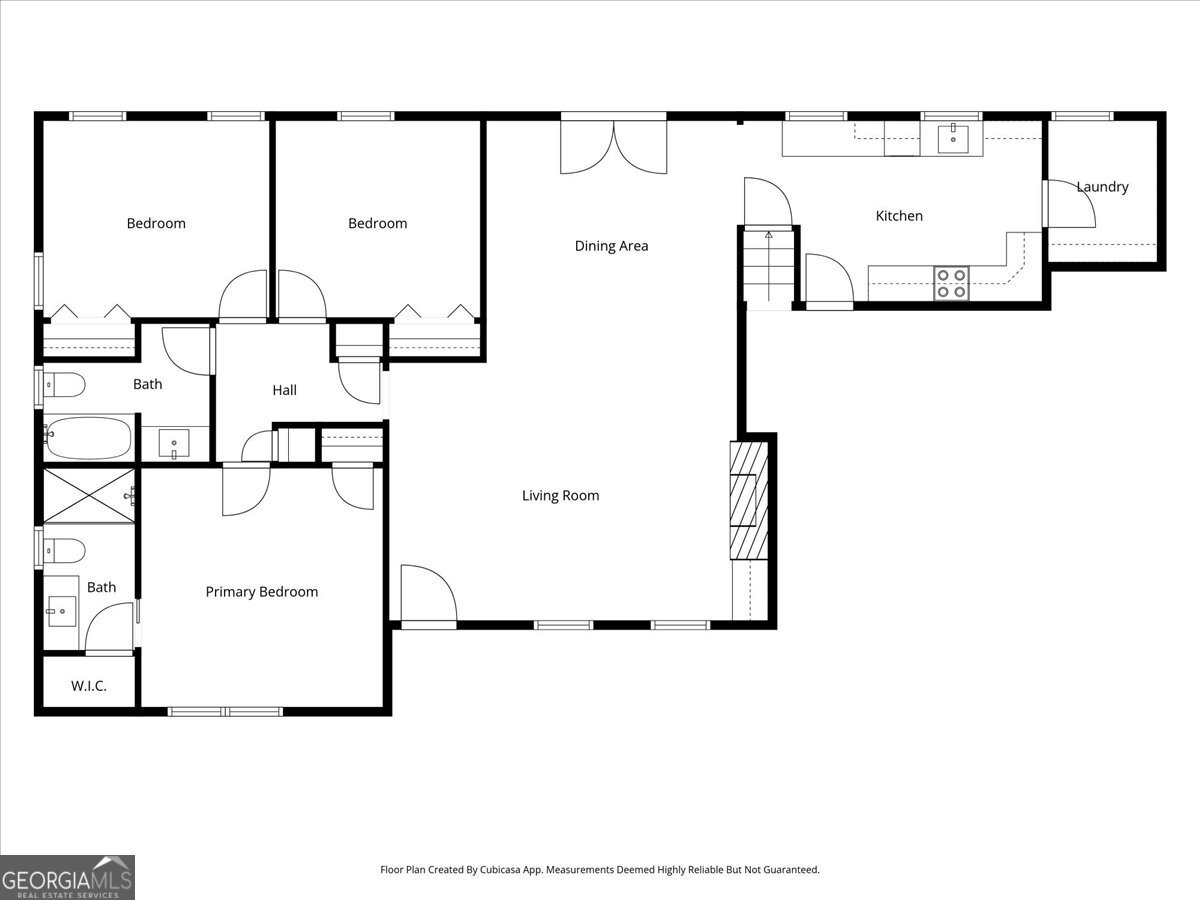 49 Apache Trail Sw Property Photo 7