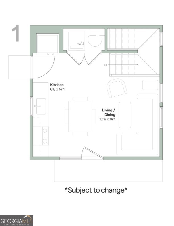 1121 Allene Avenue Sw # 305 Property Photo 5