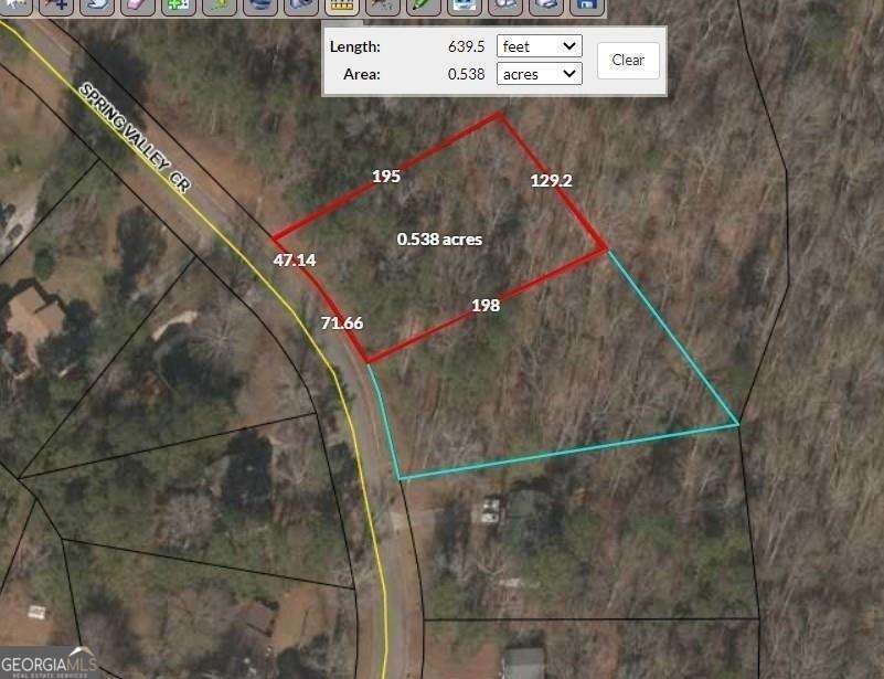0 Springvalley Circles Property Photo 2