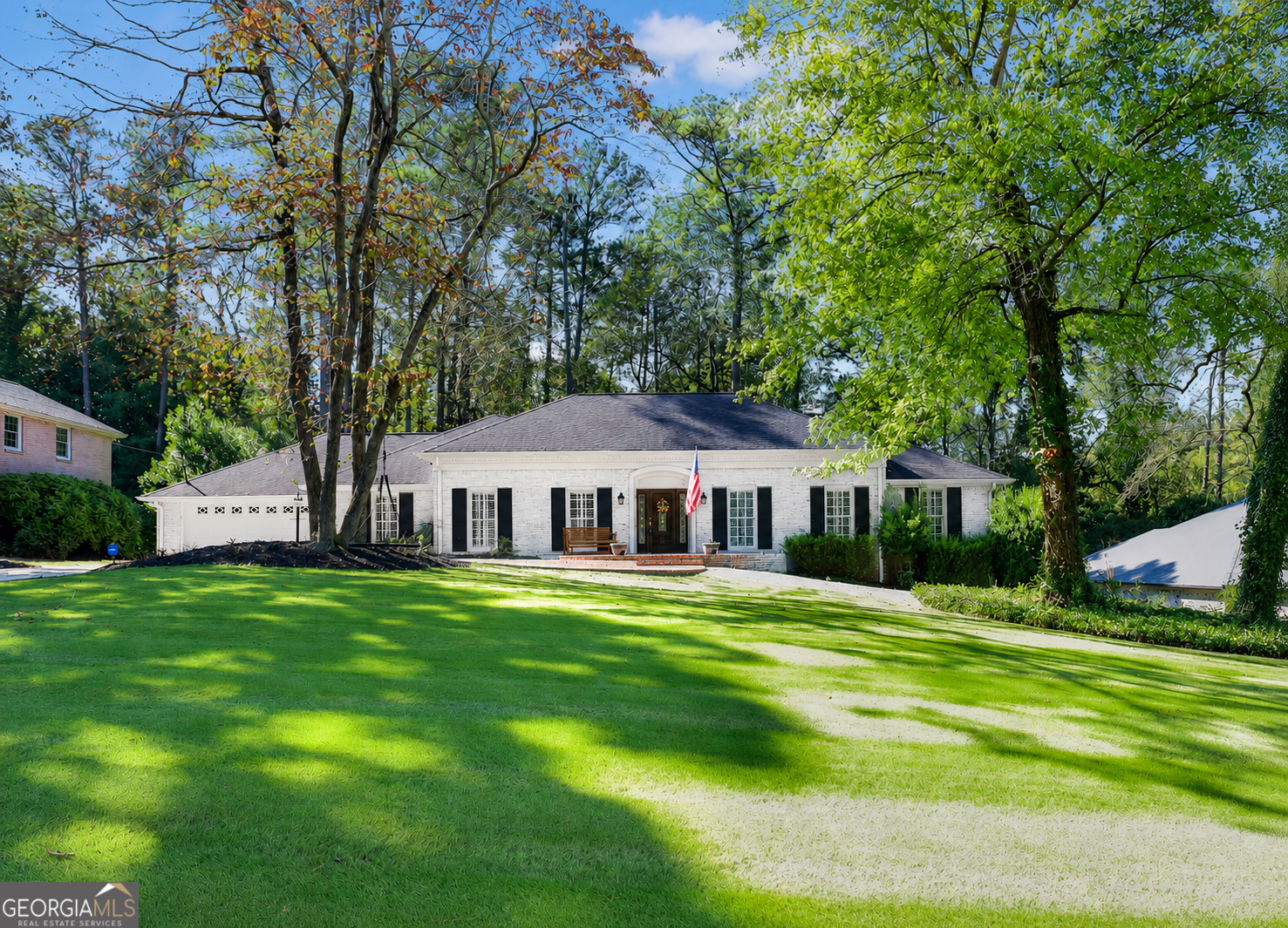 5735 Riverwood Drive