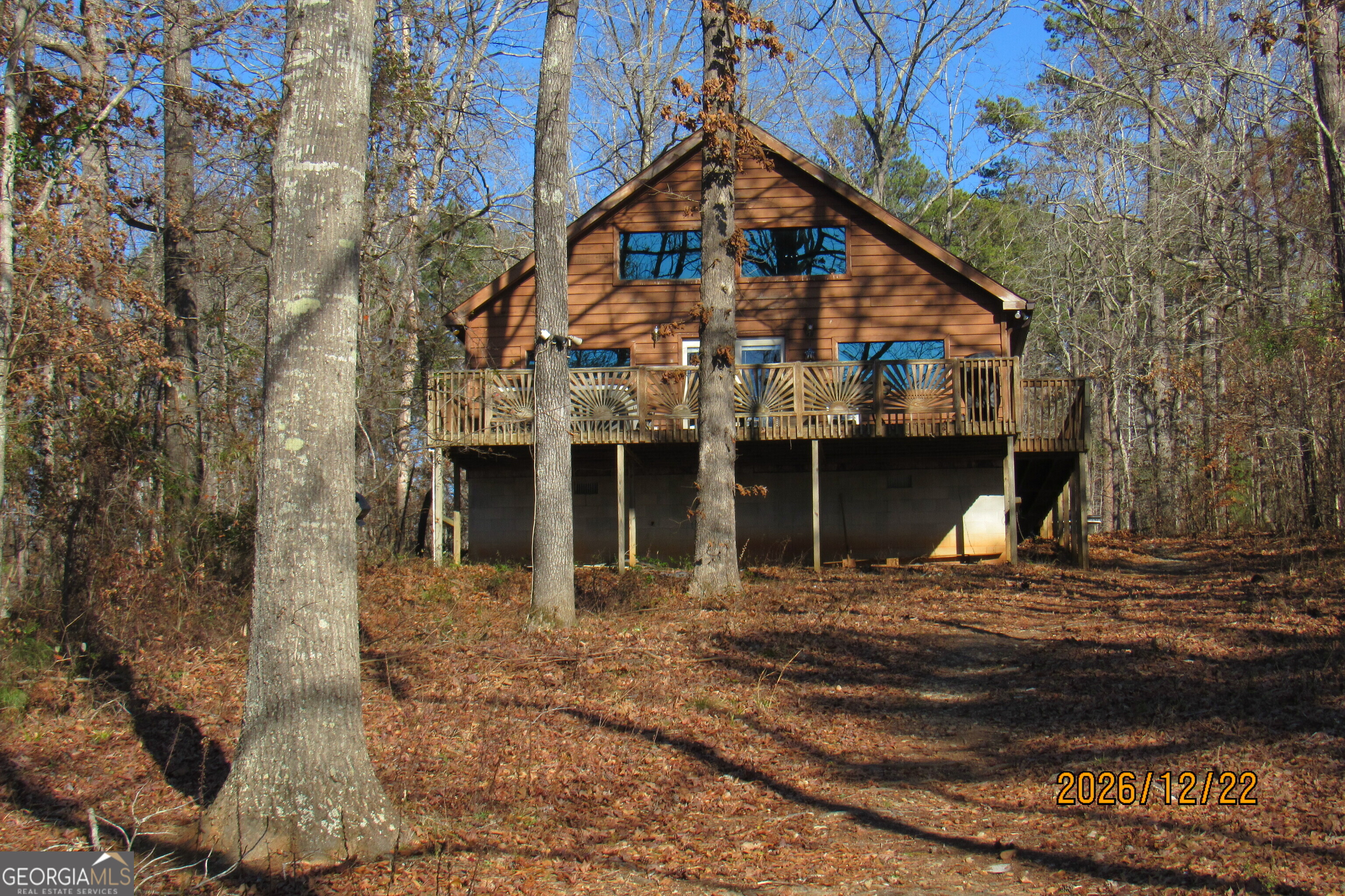 230 Sw Sycamore Drive Property Photo 1