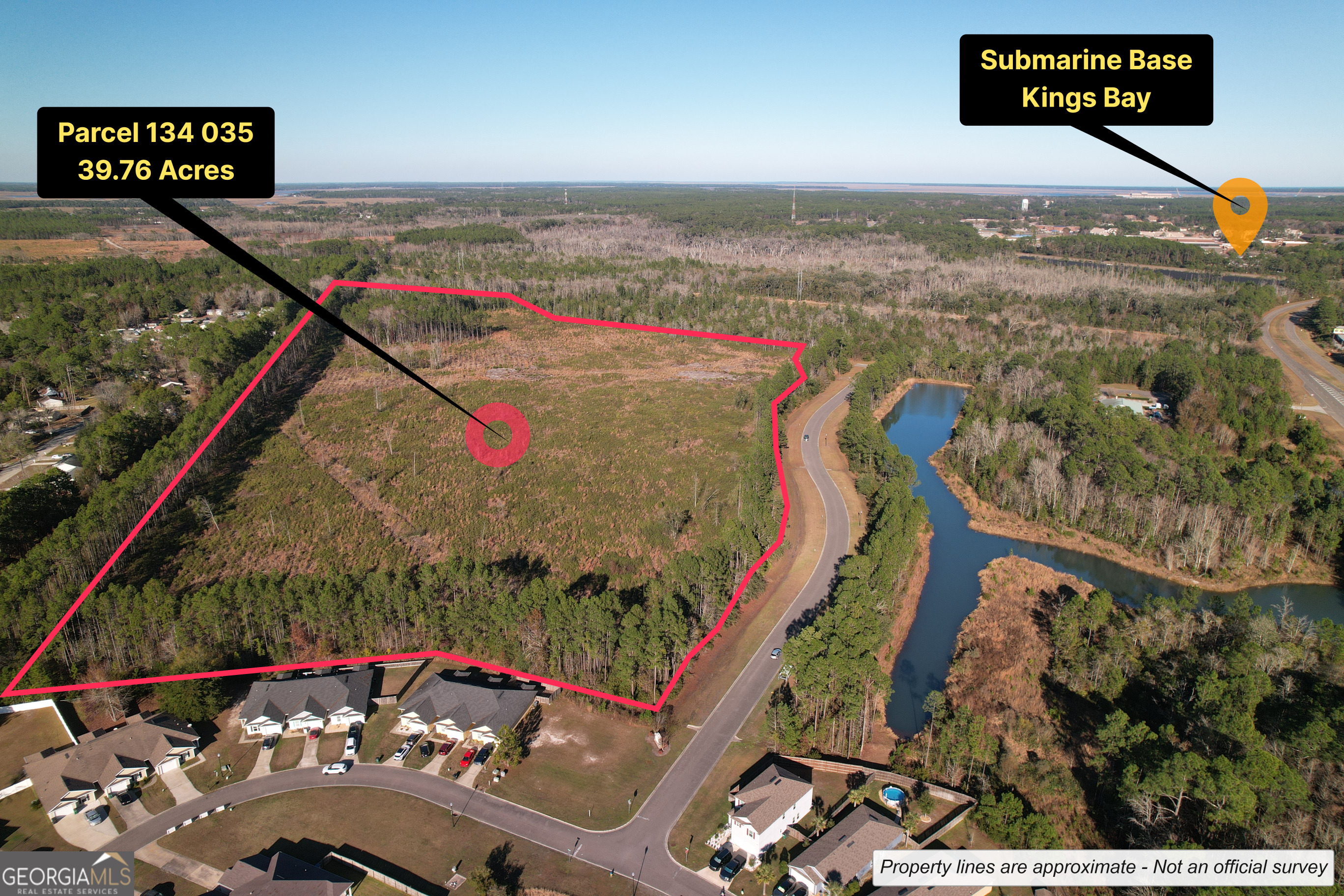 0 Sugarmill Boulevard