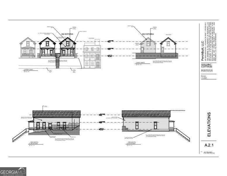 262 Estoria Street Property Photo 1