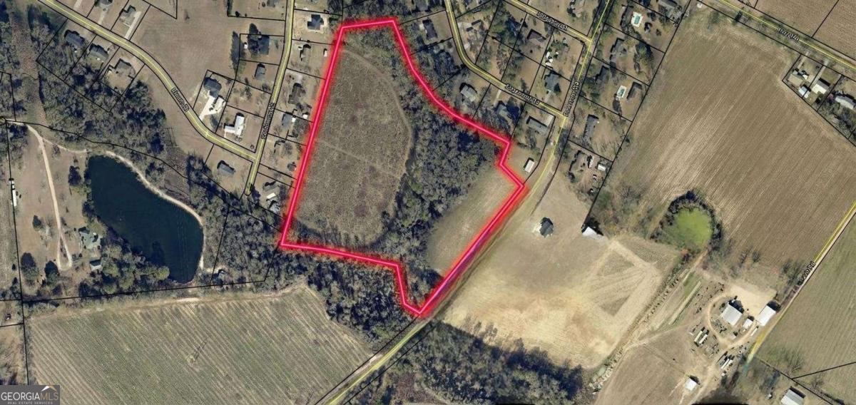 16.59ac Rosemont Road Property Photo 10
