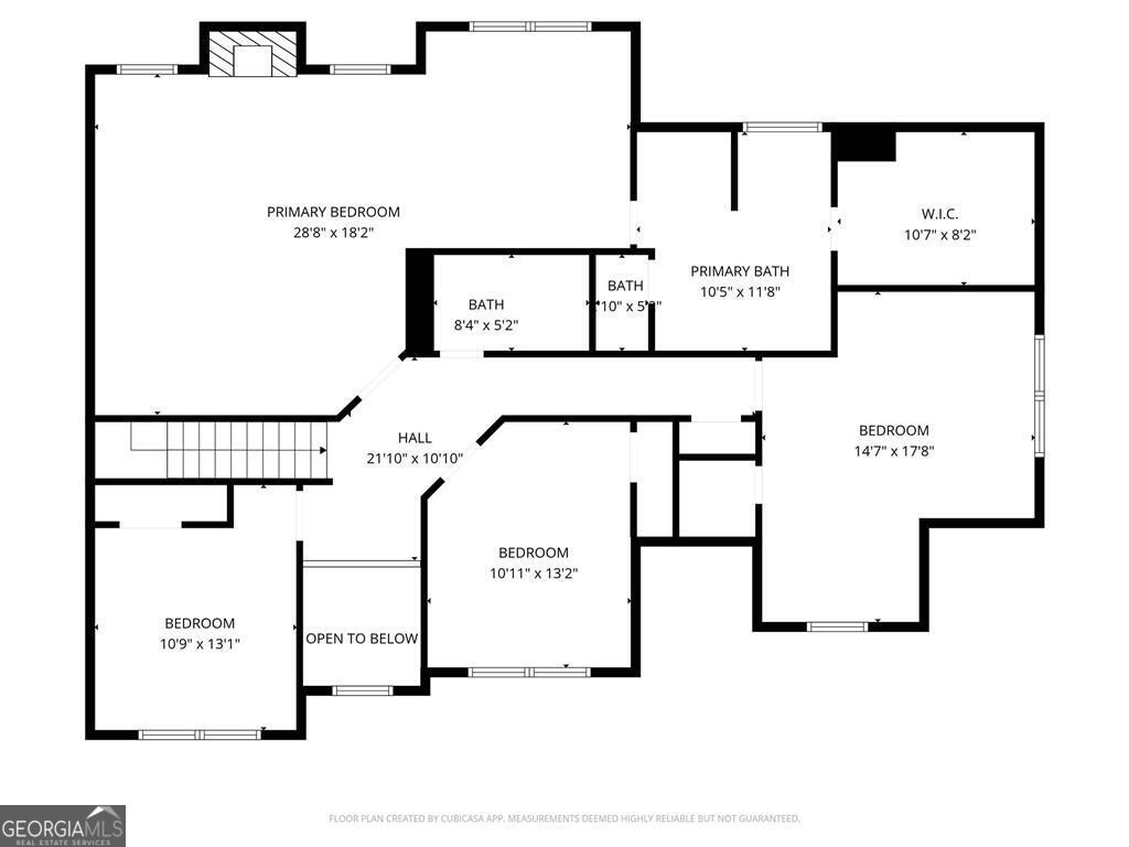 2800 Barimore Place Property Photo 50