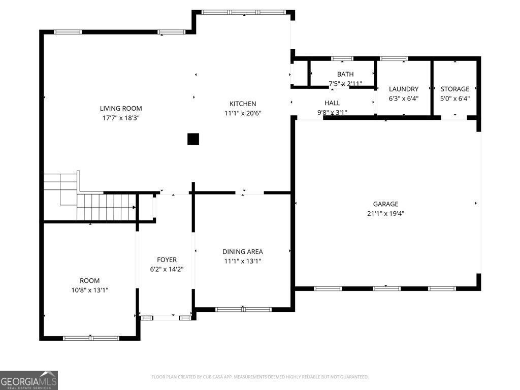 2800 Barimore Place Property Photo 51