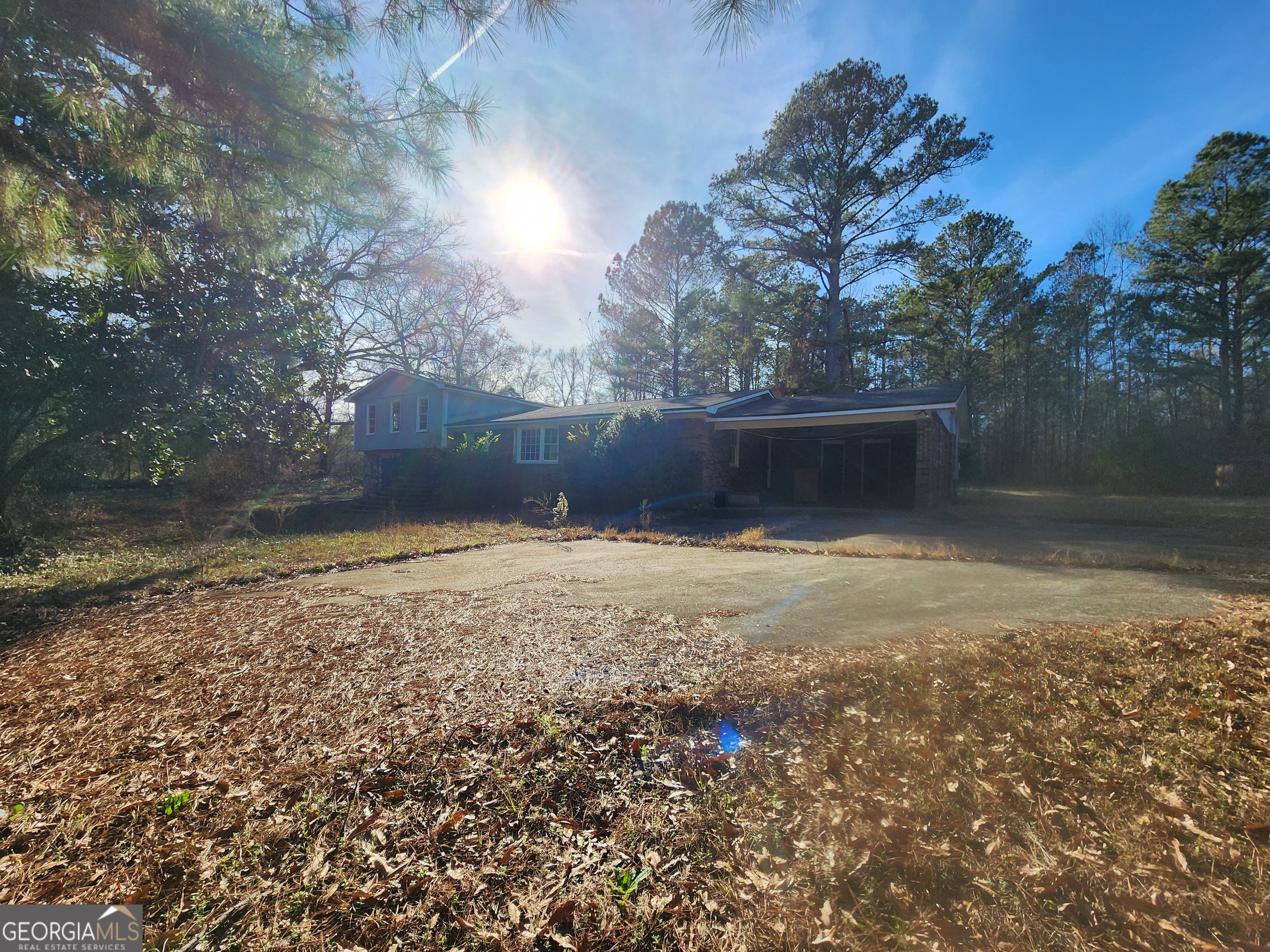 3691 Holley Court Property Photo 1