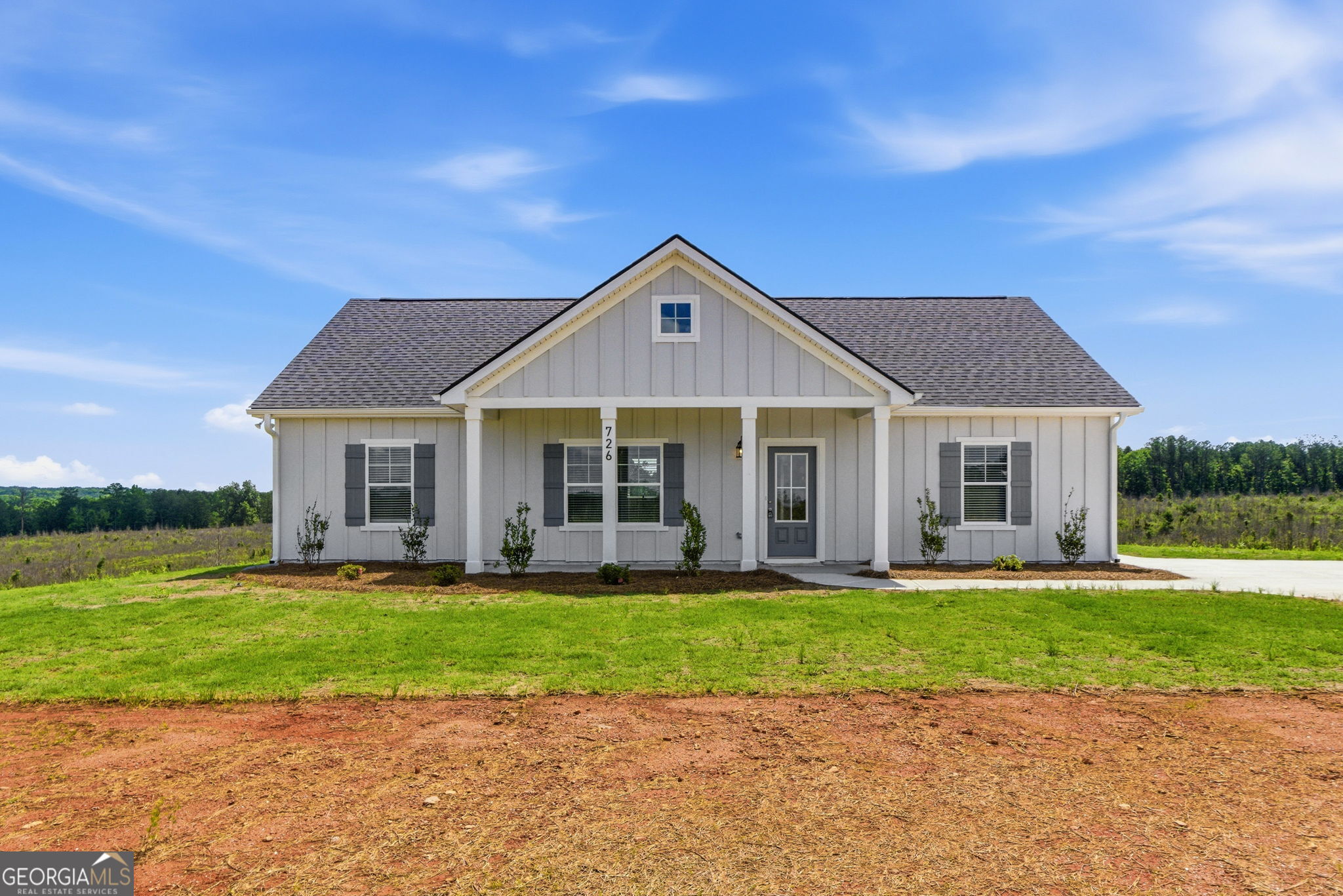 726 Primrose Circle Property Photo 1
