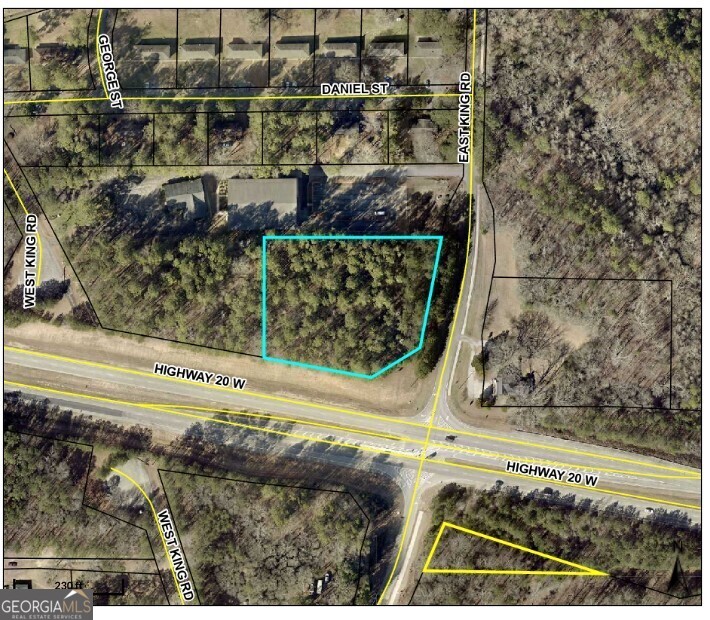 2 Ac Highway 20 W Property Photo 1