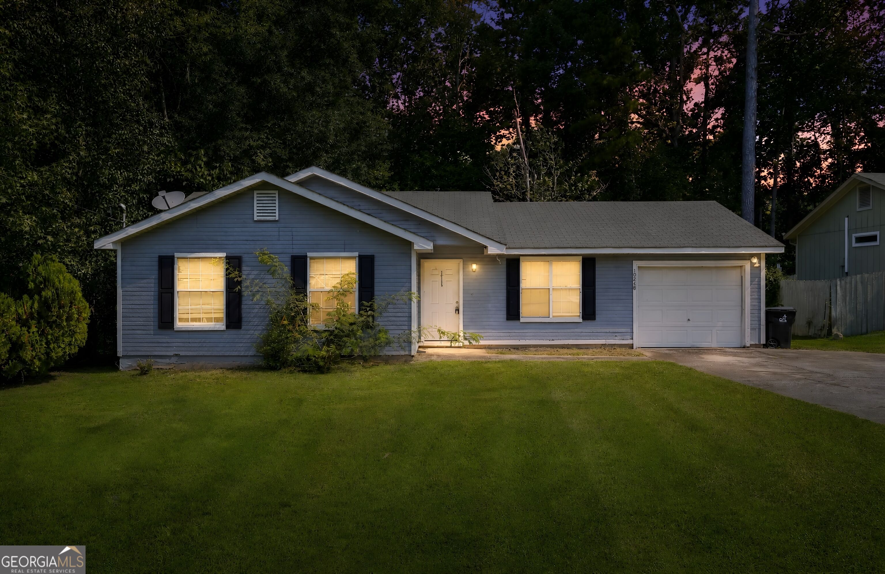 10248 Briarbay Loop Property Photo 1