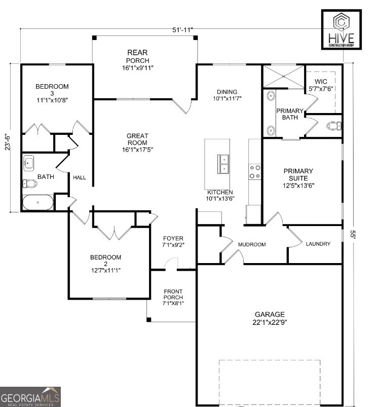 11 Drummonds Drive Property Photo 2