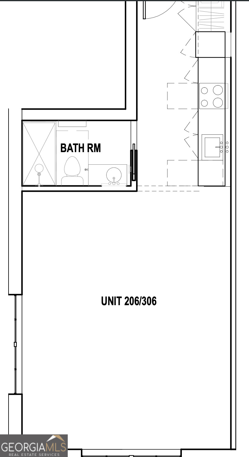 1805 Harvard Avenue # 306 Property Photo 16