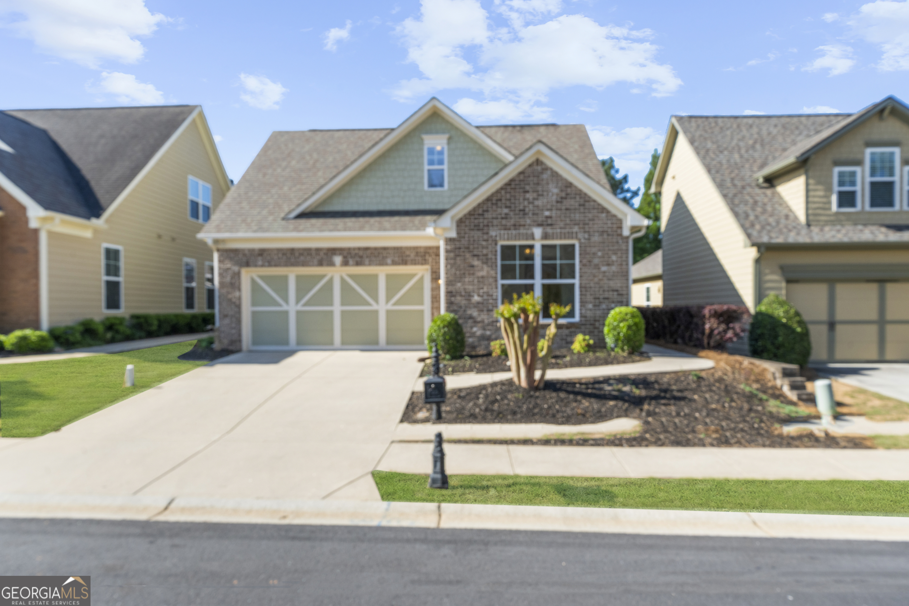 3140 Willow Creek Drive Sw Property Photo 1