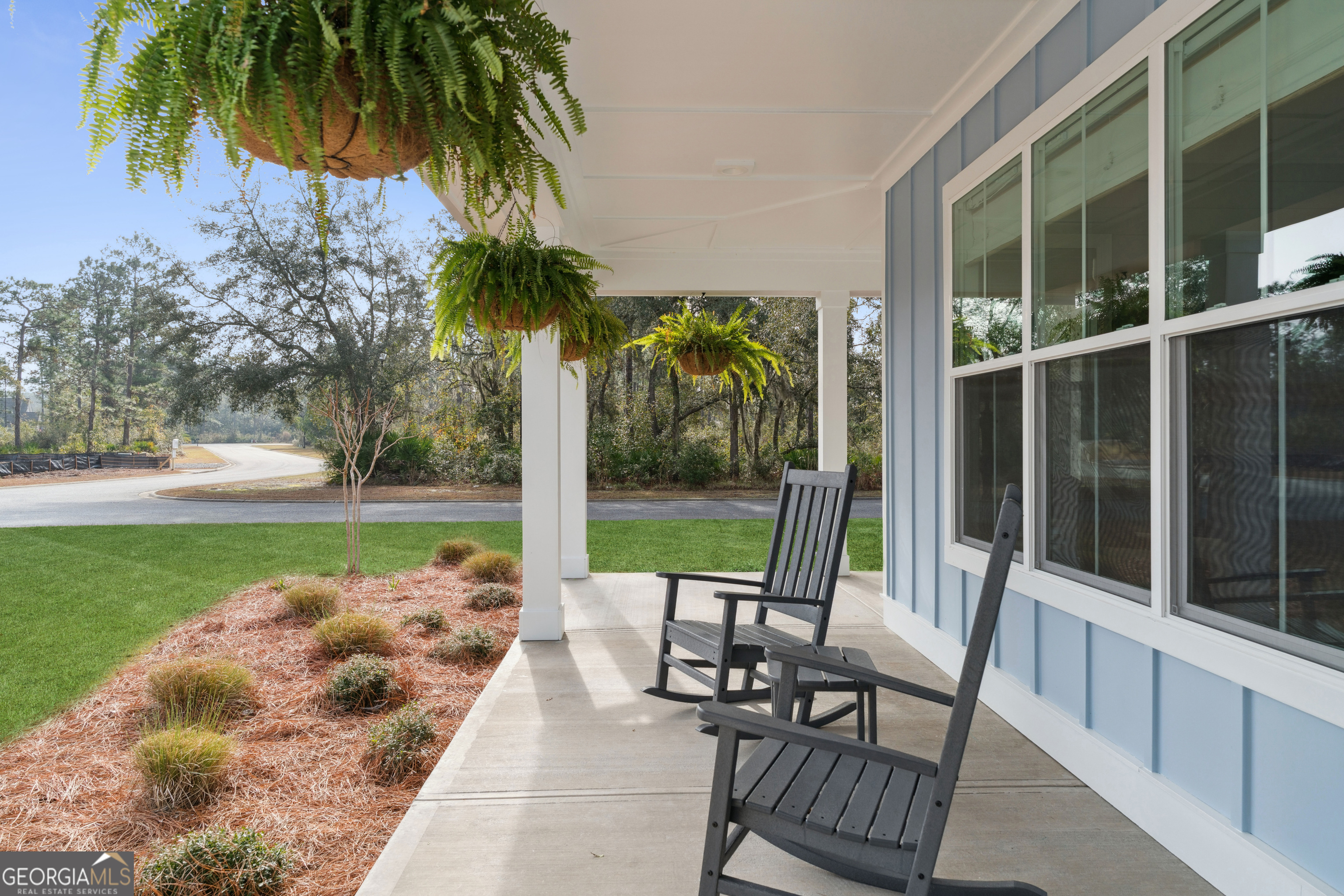 506 Blue Heron Trail Property Photo 4