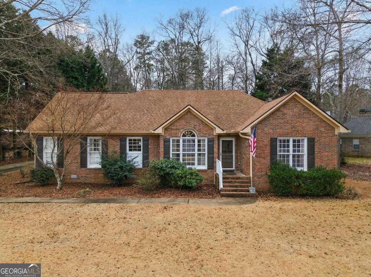 471 Chesterfield Road Property Photo 1