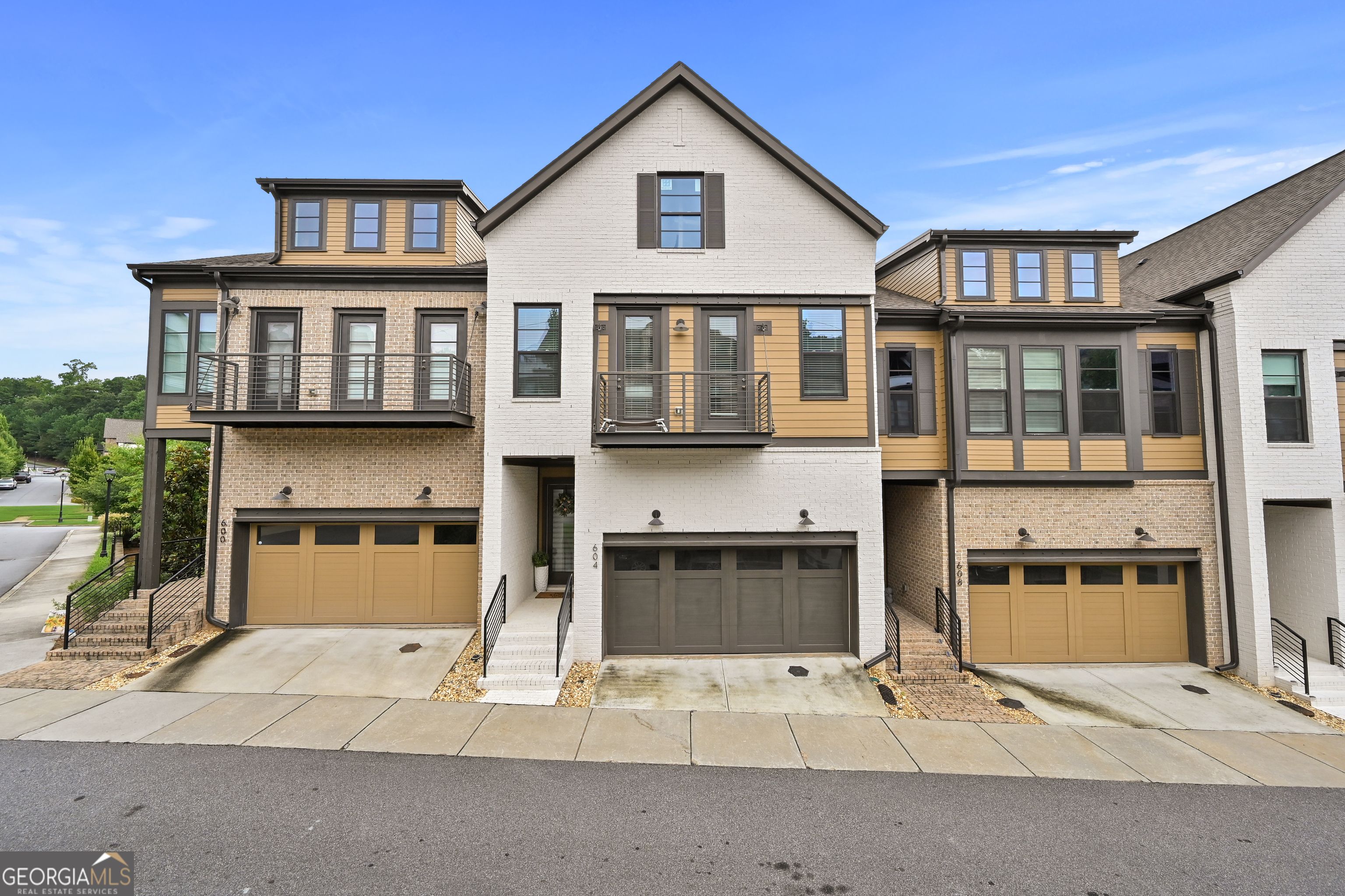 604 Landler Terrace Property Photo 1